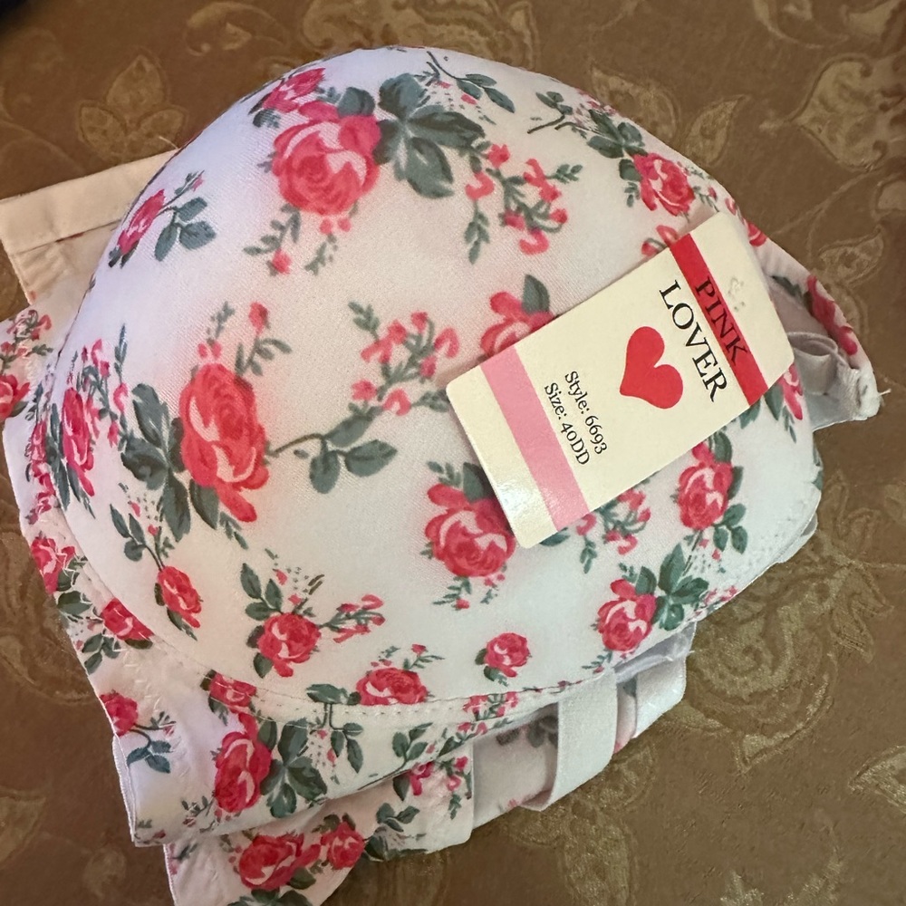 Pink lover 40DD